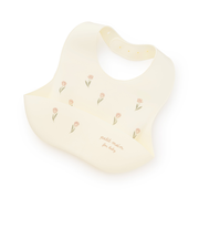 お食事シリコンBIB