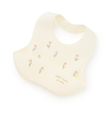 お食事シリコンBIB