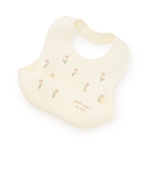 お食事シリコンBIB