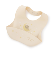 お食事シリコンBIB