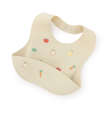 お食事シリコンBIB