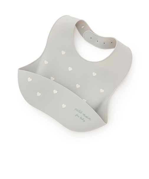 お食事シリコンBIB