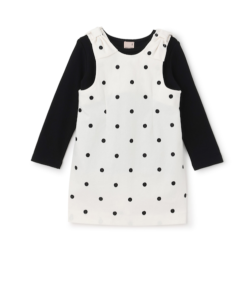 【リンク】肩リボンジャンスカセット