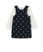 【リンク】肩リボンジャンスカセット