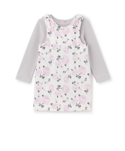 【リンク】肩リボンジャンスカセット