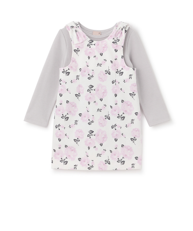 【リンク】肩リボンジャンスカセット