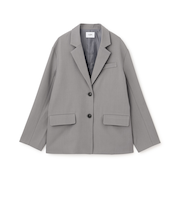 【フォーマル】テーラードジャケット