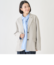 【フォーマル】テーラードジャケット