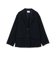 【フォーマル】テーラードジャケット