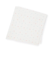 ガーゼおくるみ