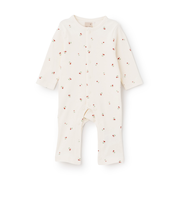 【GOODPRICE】長袖カバーオール