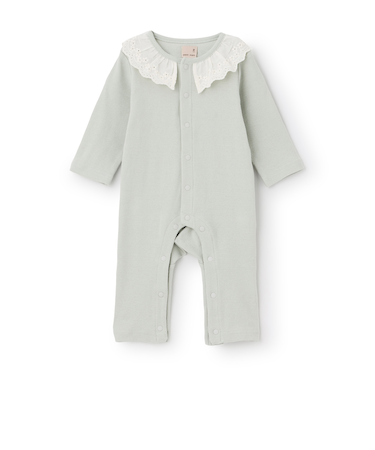 【GOODPRICE】長袖カバーオール