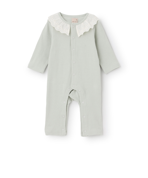 【GOODPRICE】長袖カバーオール