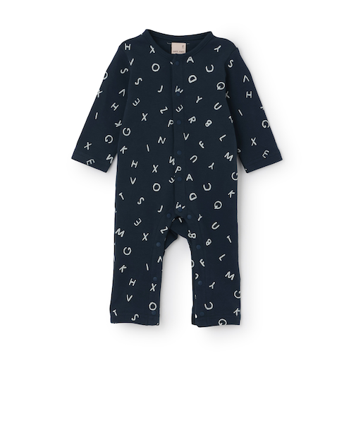 【GOODPRICE】長袖カバーオール