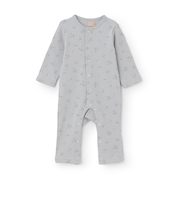 【GOODPRICE】長袖カバーオール