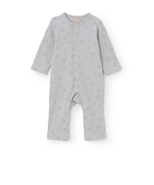 【GOODPRICE】長袖カバーオール