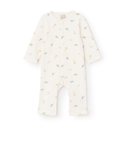 【GOODPRICE】長袖カバーオール