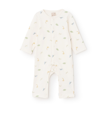 【GOODPRICE】長袖カバーオール