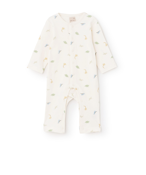 【GOODPRICE】長袖カバーオール