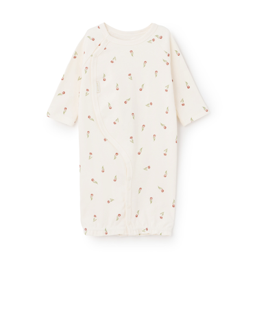 【GOODPRICE】長袖2WAYオール