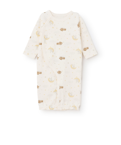 【GOODPRICE】長袖2WAYオール