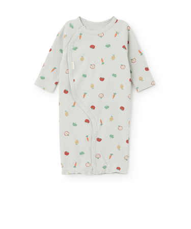 【GOODPRICE】長袖2WAYオール