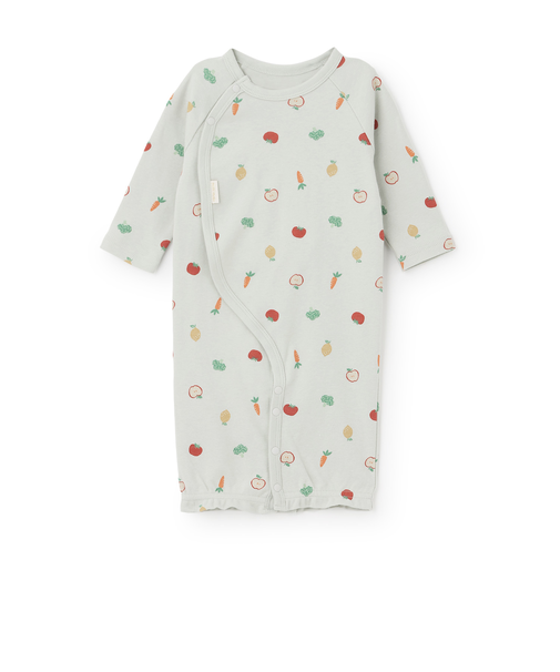 【GOODPRICE】長袖2WAYオール