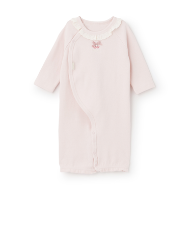 【GOODPRICE】長袖2WAYオール