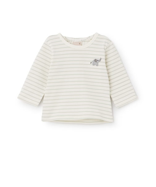 【GOODPRICE】長袖Tシャツ