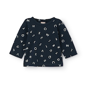 【GOODPRICE】長袖Tシャツ