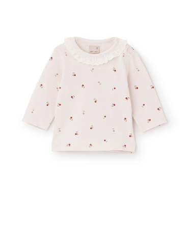 【GOODPRICE】長袖Tシャツ