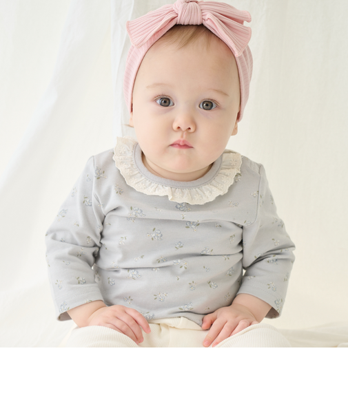 【GOODPRICE】長袖Tシャツ