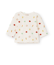 【GOODPRICE】長袖Tシャツ