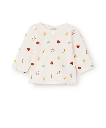 【GOODPRICE】長袖Tシャツ