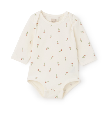 【GOODPRICE】長袖ロンパース