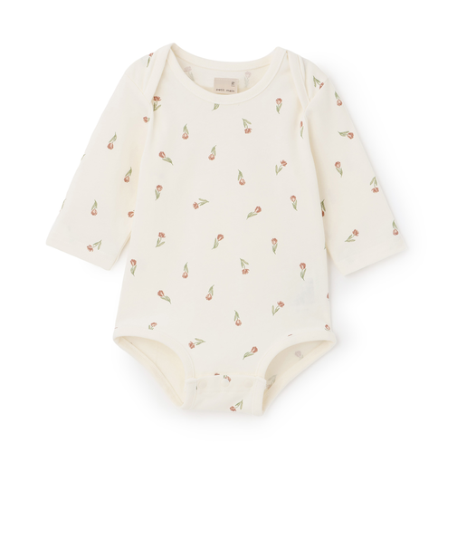 【GOODPRICE】長袖ロンパース