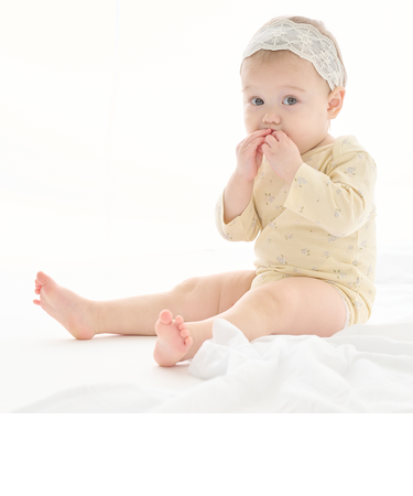 【GOODPRICE】長袖ロンパース