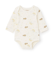 【GOODPRICE】長袖ロンパース