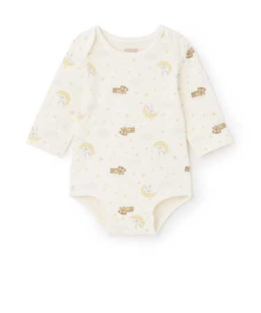 【GOODPRICE】長袖ロンパース