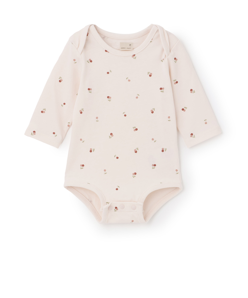 【GOODPRICE】長袖ロンパース