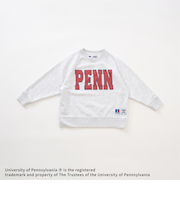 【ラッセル】カレッジアソートスウェット