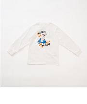 【365D】OFUZAKEかわいいロンT