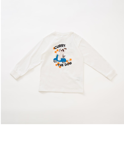 【365D】OFUZAKEかわいいロンT