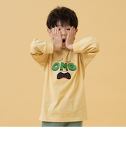 【365D】OFUZAKEかわいいロンT