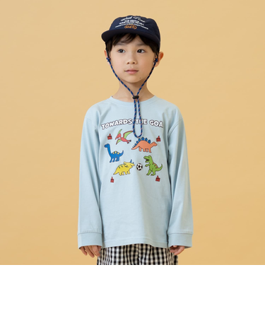 【365D】OFUZAKEかわいいロンT