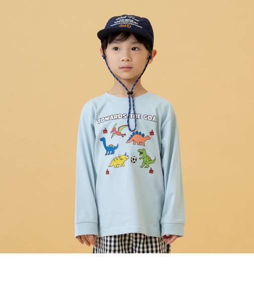 【365D】OFUZAKEかわいいロンT