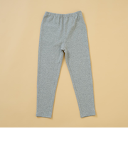 【365D】防汚加工フライスレギンス