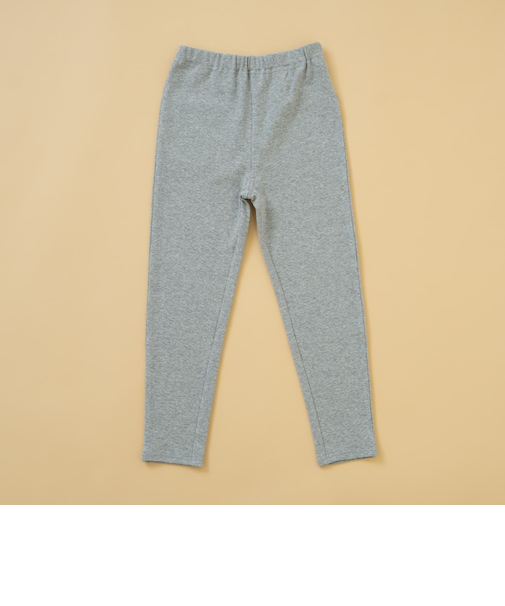 【365D】防汚加工フライスレギンス