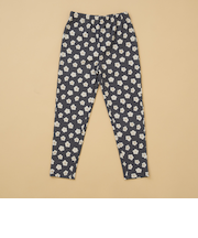 【365D】防汚加工アソートガラレギンス