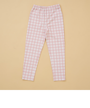 【365D】防汚加工アソートガラレギンス